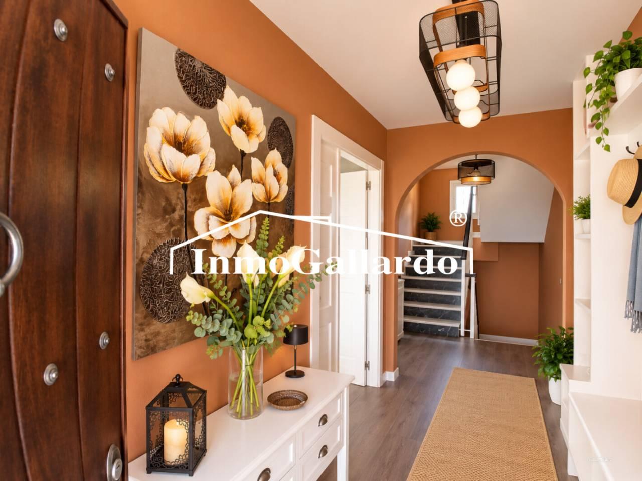 Chalet en Venta en Rincón de la Victoria