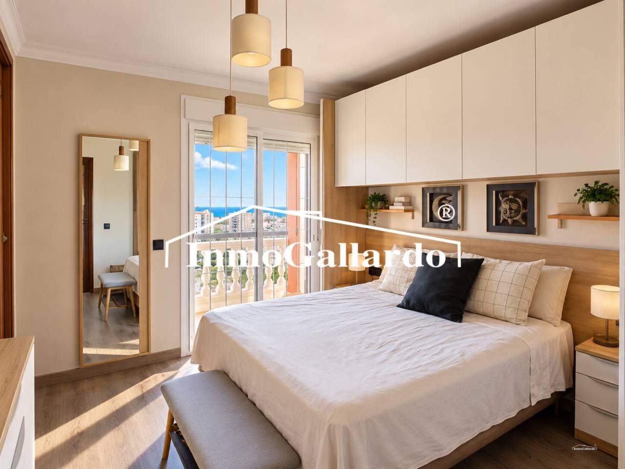 Chalet en Venta en Rincón de la Victoria
