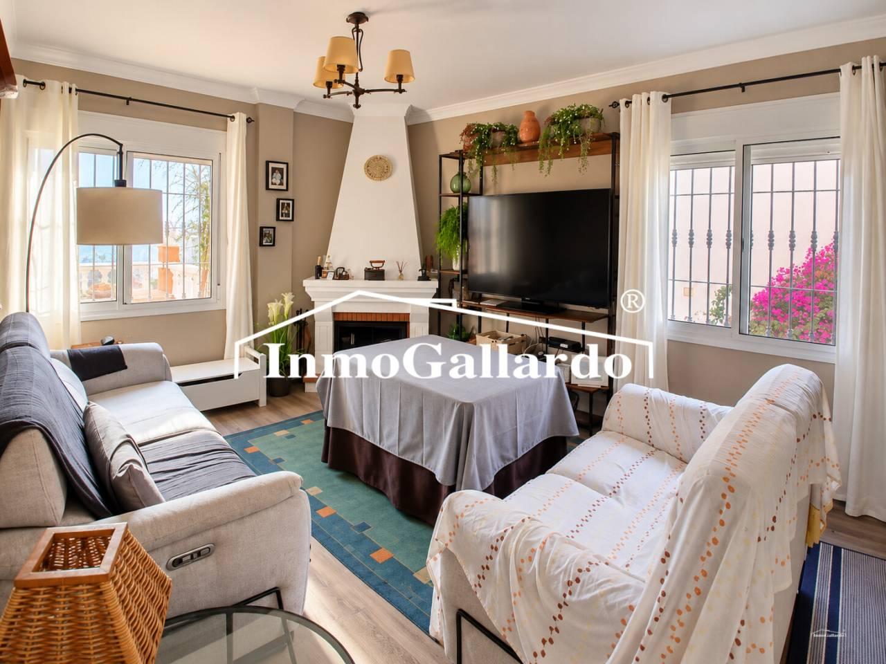 House for Sale in Rincón de la Victoria