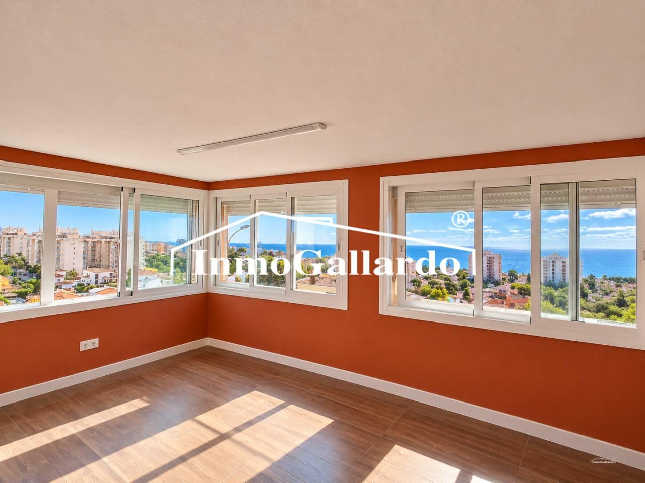 House for Sale in Rincón de la Victoria