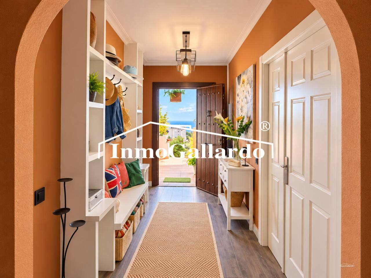 Chalet en Venta en Rincón de la Victoria
