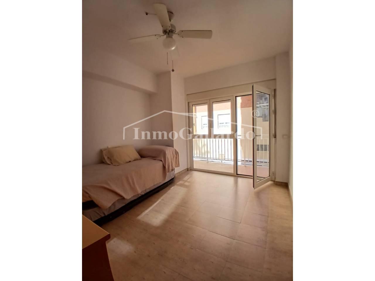 Apartamento en Alquiler en Málaga