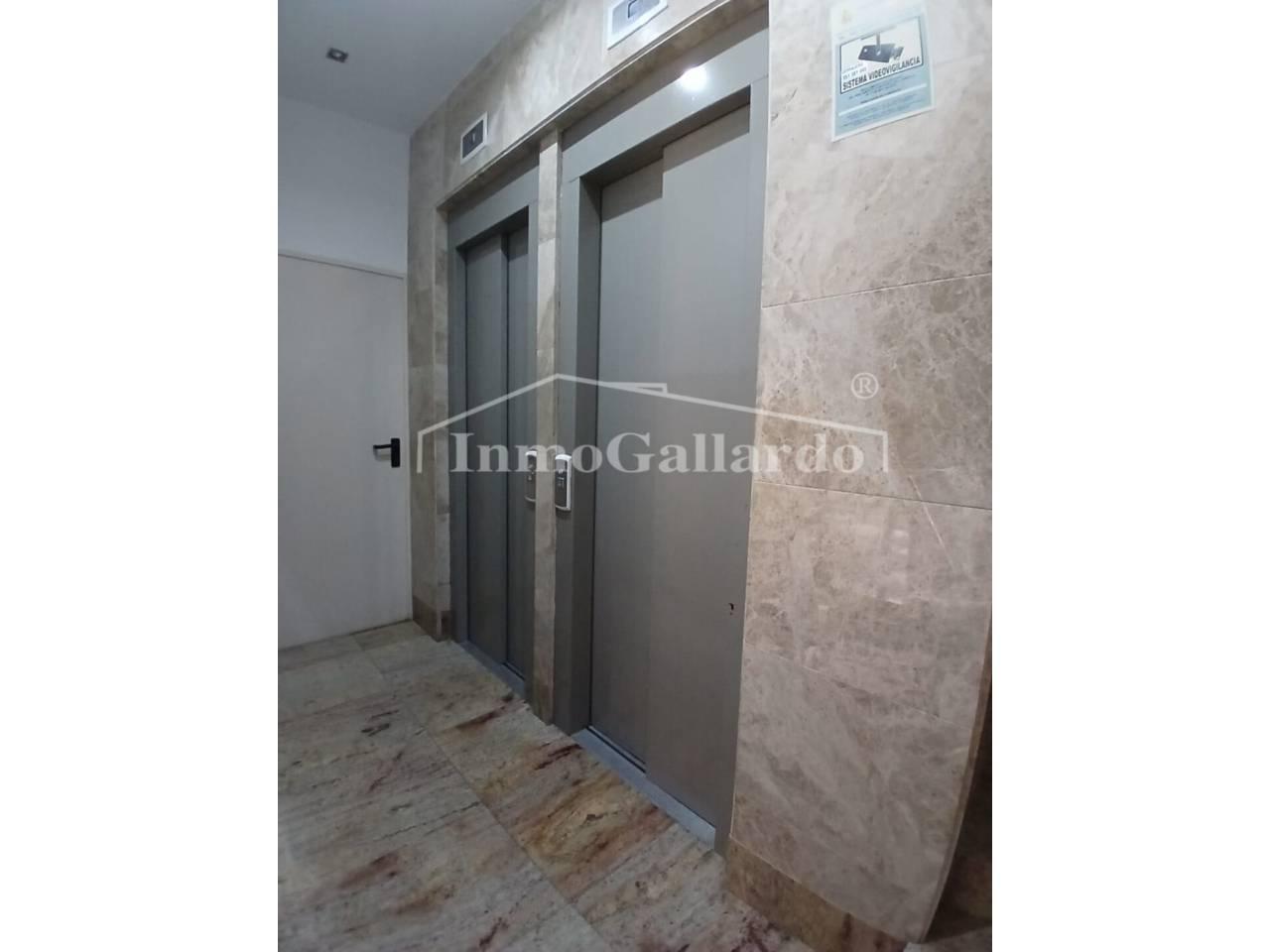 Apartamento en Alquiler en Málaga