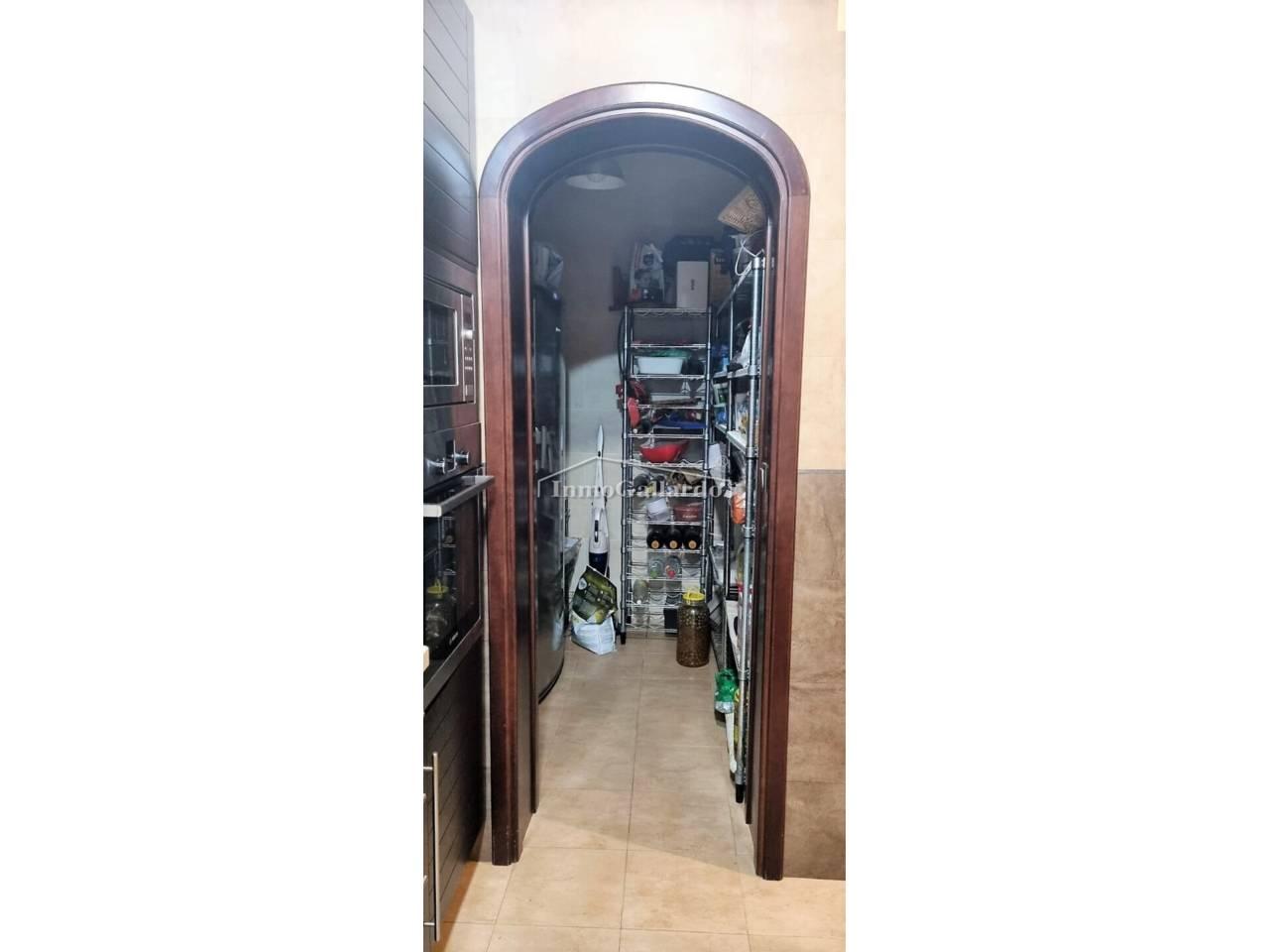 Casa en Venta en Cuevas de San Marcos