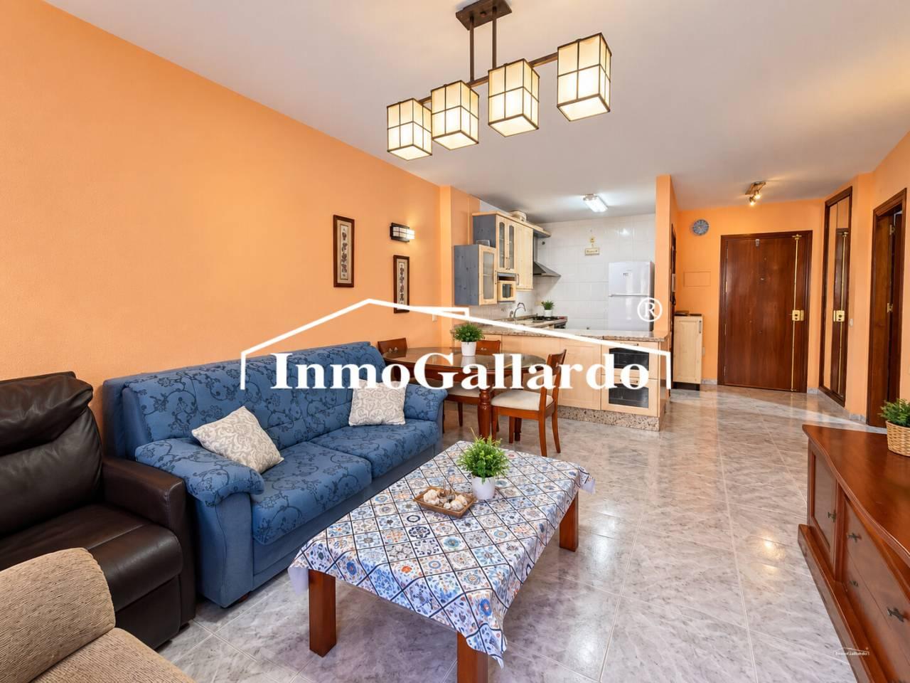 Flat for Sale in Rincón de la Victoria