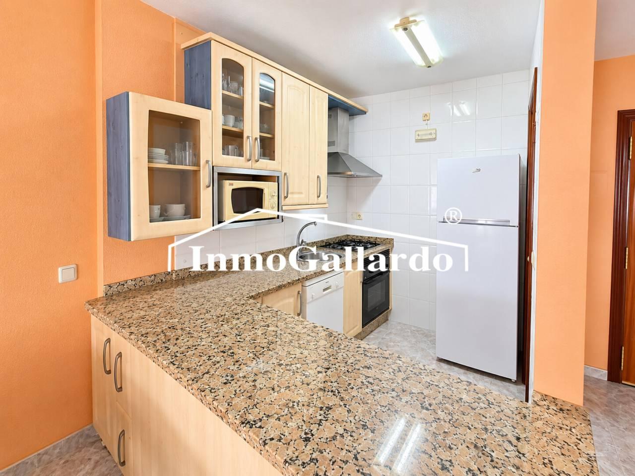 Flat for Sale in Rincón de la Victoria