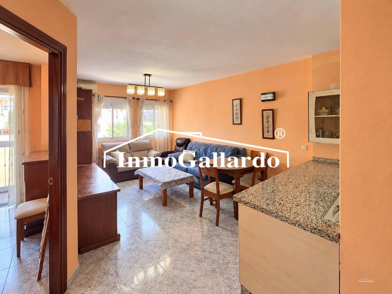 Flat for Sale in Rincón de la Victoria