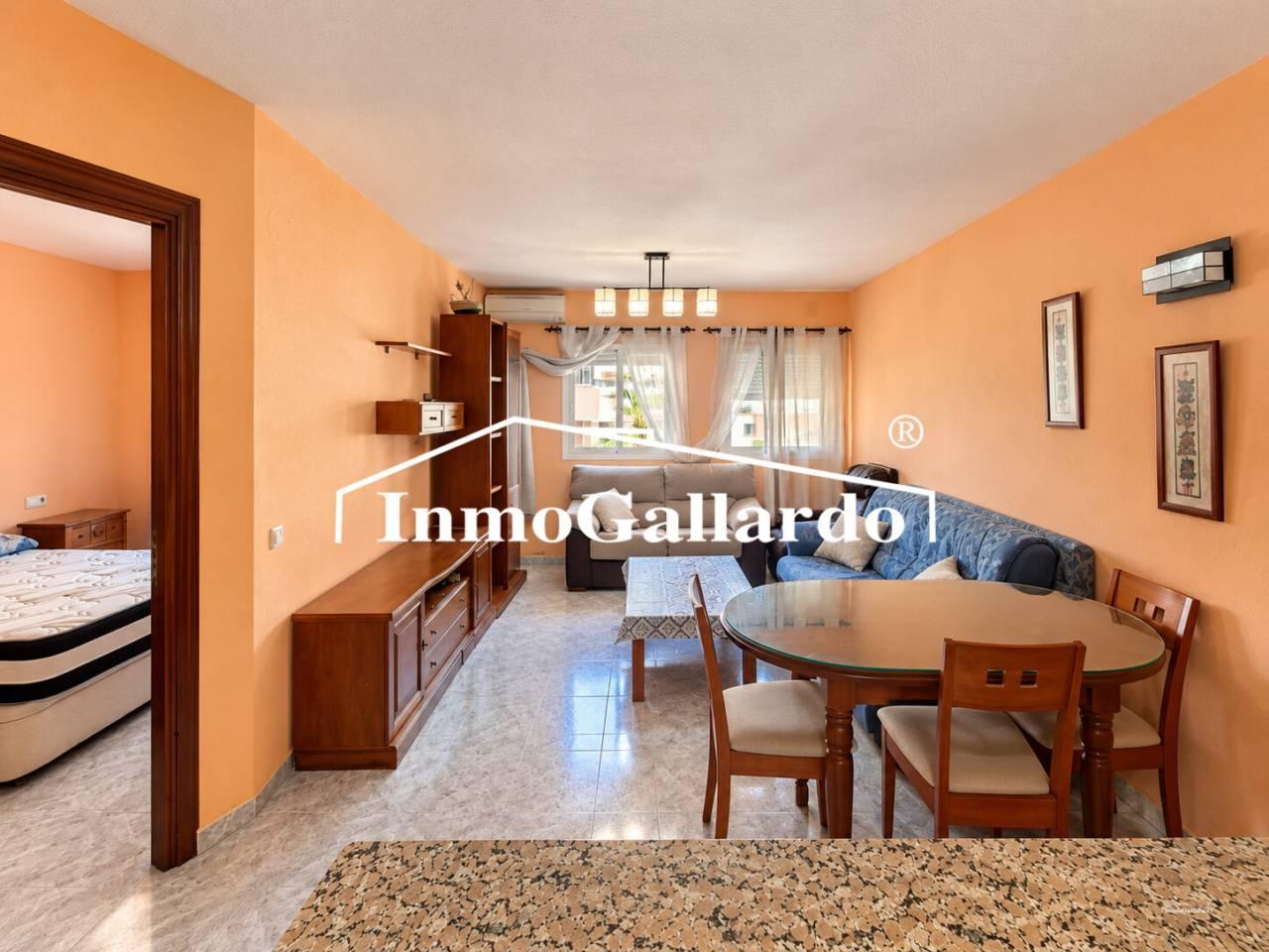 Flat for Sale in Rincón de la Victoria
