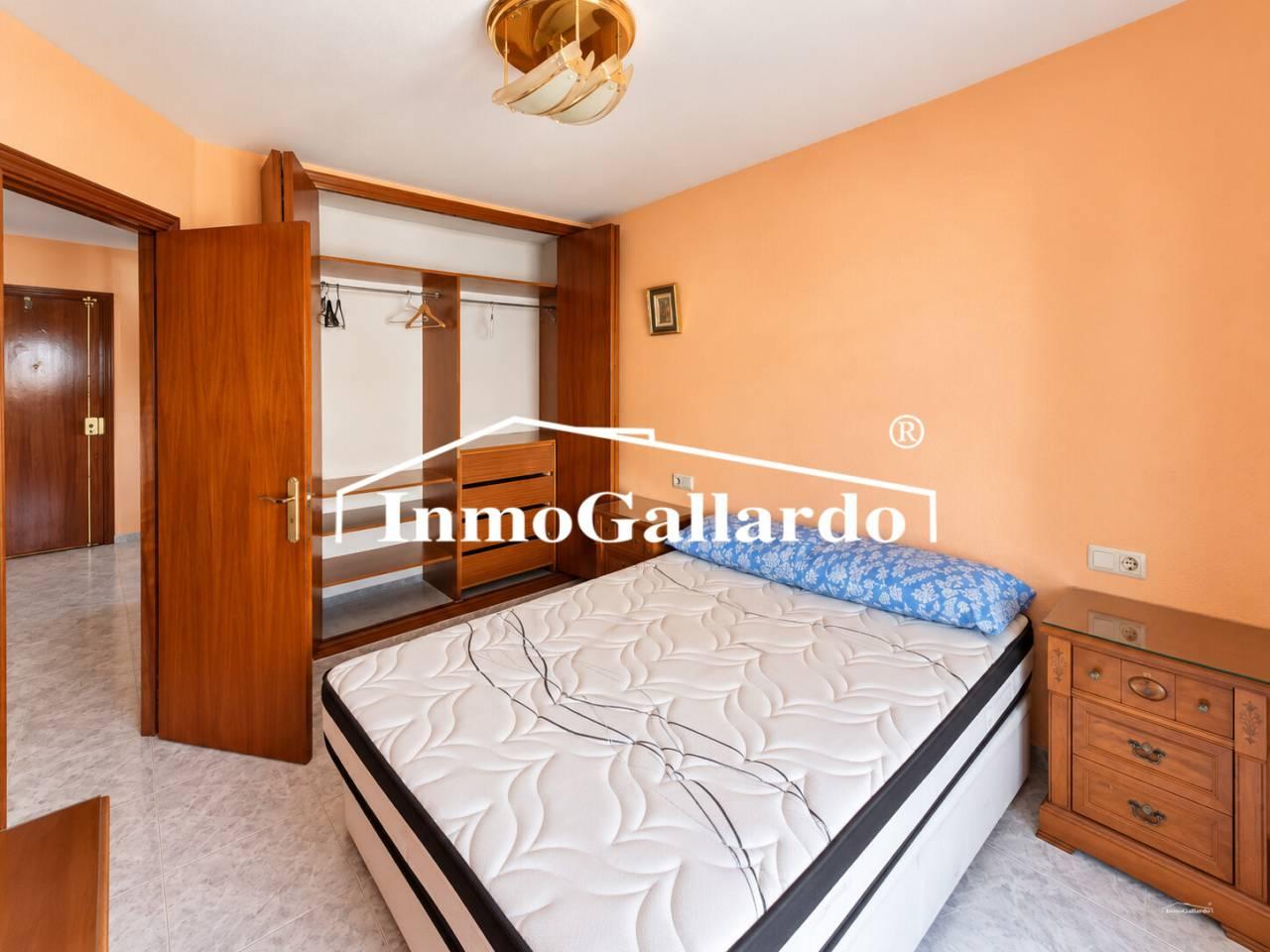 Flat for Sale in Rincón de la Victoria
