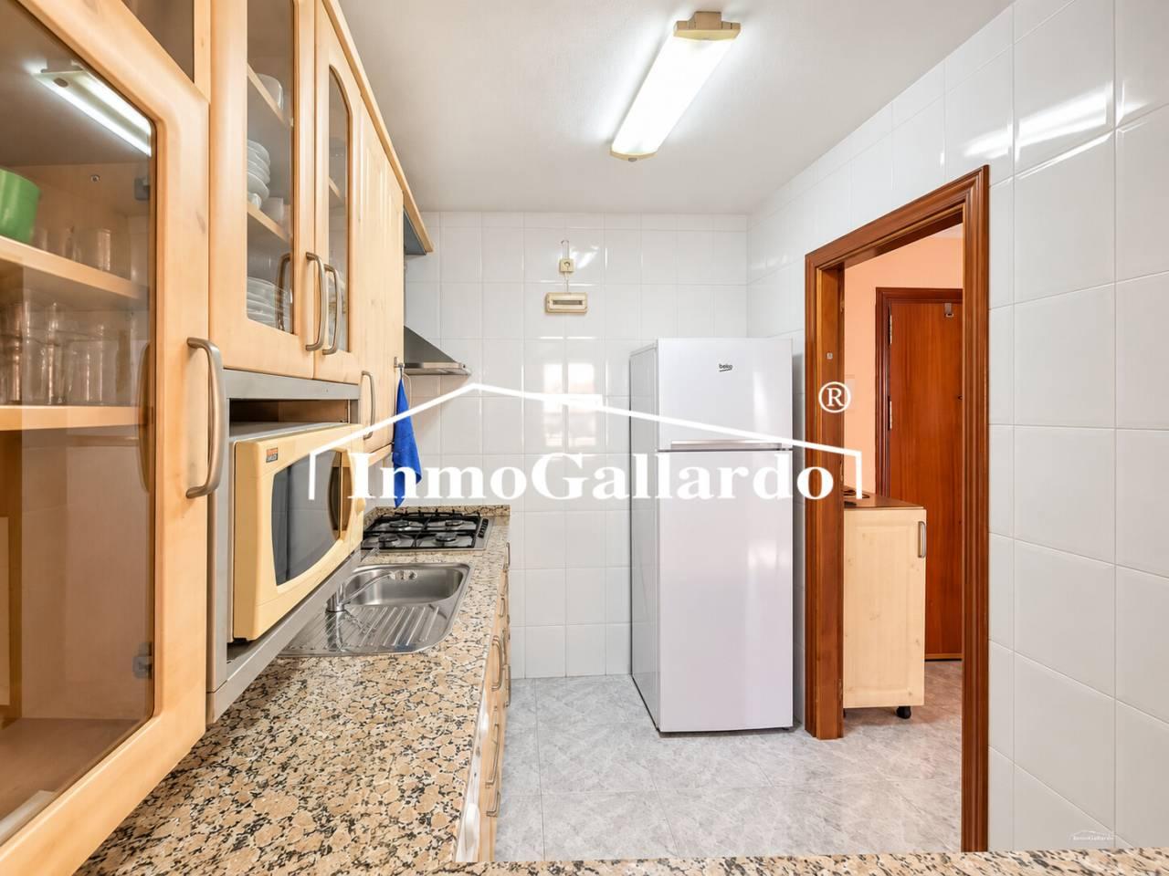 Flat for Sale in Rincón de la Victoria