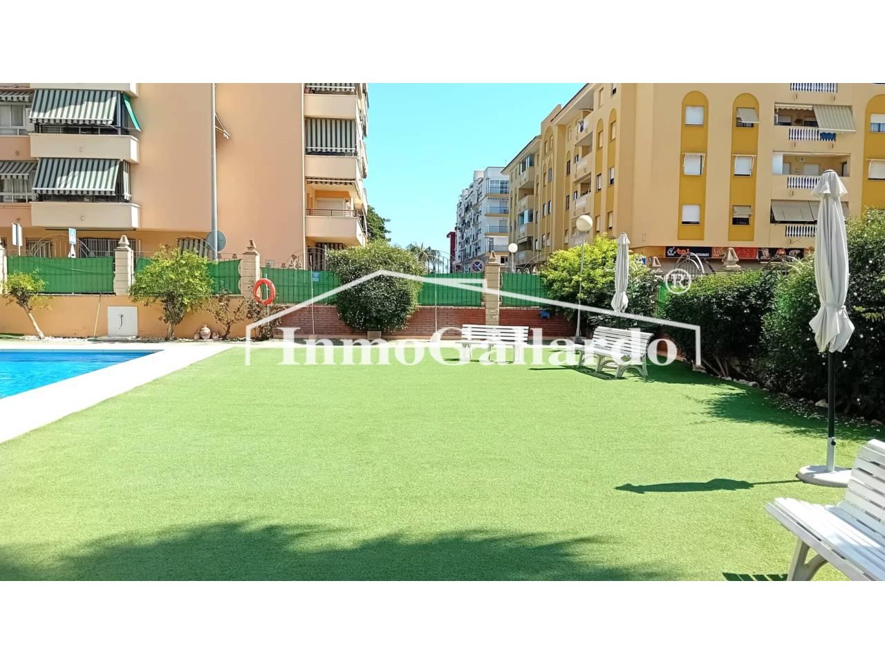 Flat for Sale in Rincón de la Victoria