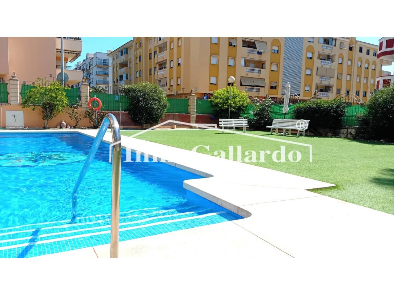 Flat for Sale in Rincón de la Victoria