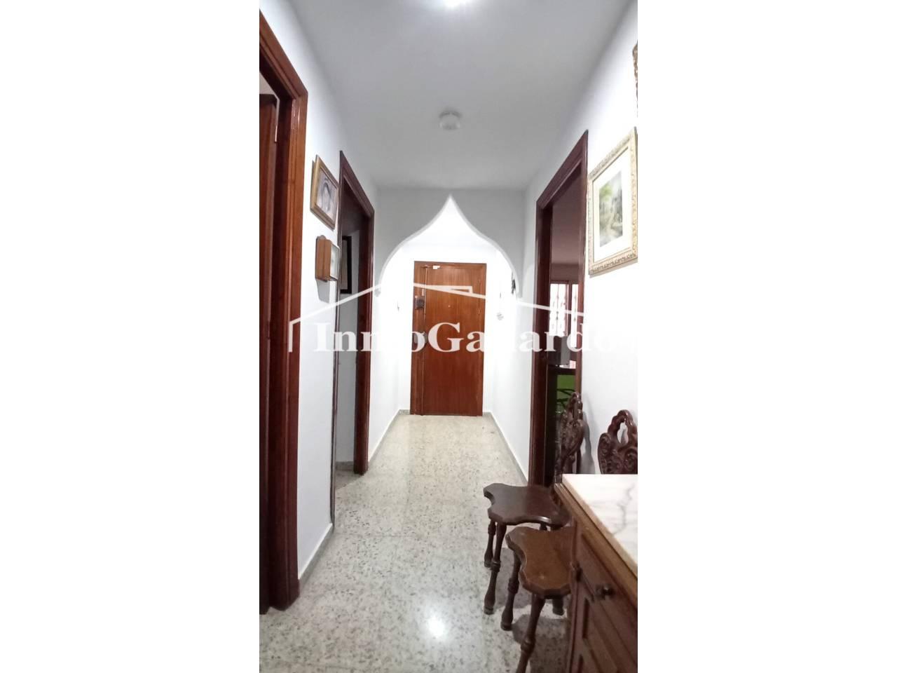 Flat for Sale in Rincón de la Victoria