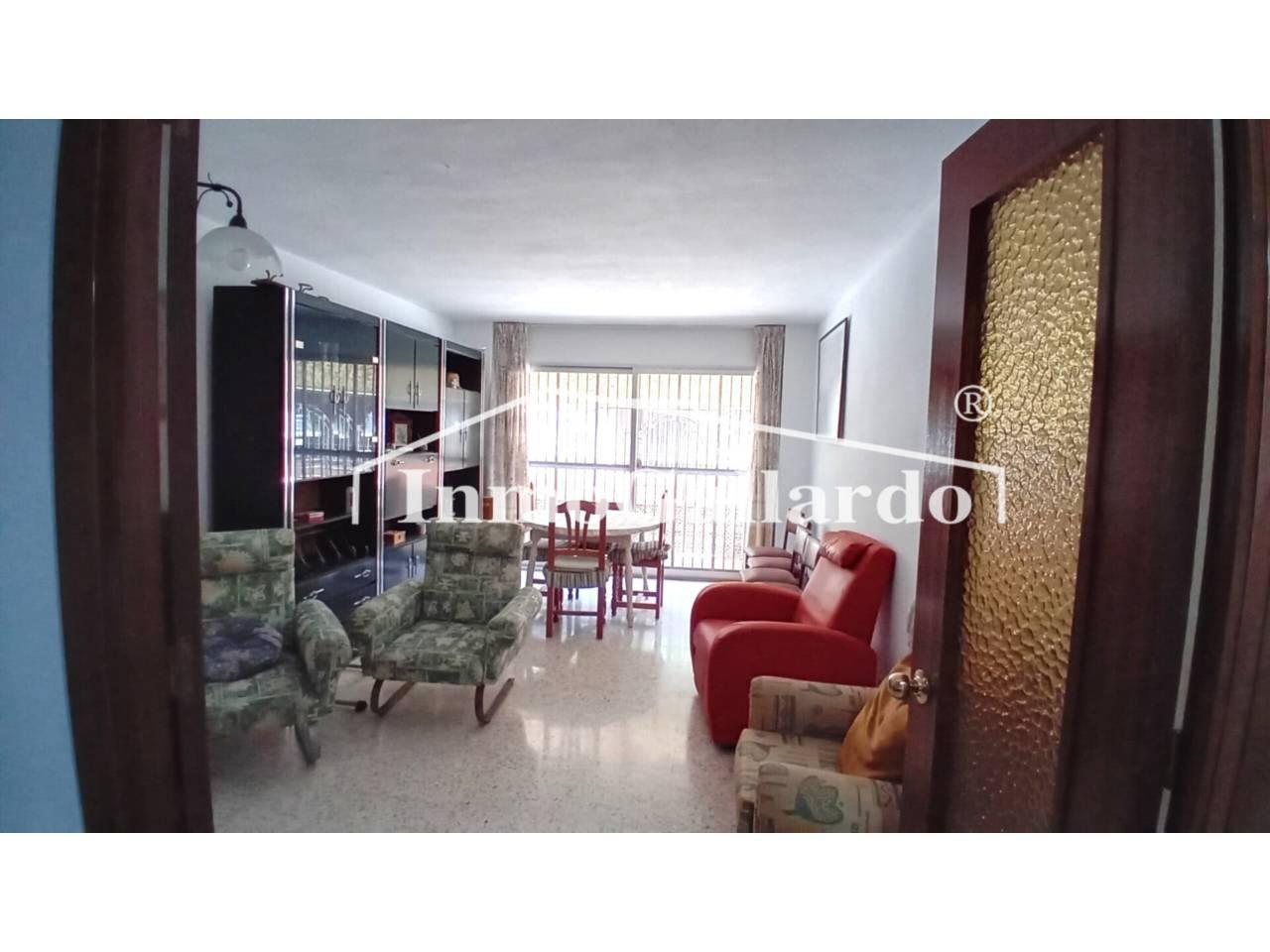 Flat for Sale in Rincón de la Victoria