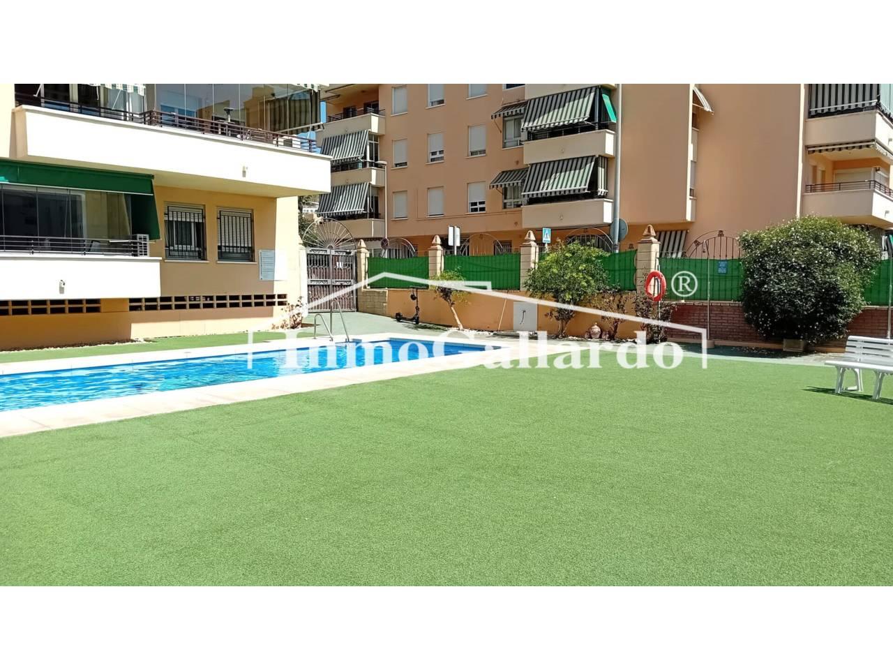 Flat for Sale in Rincón de la Victoria