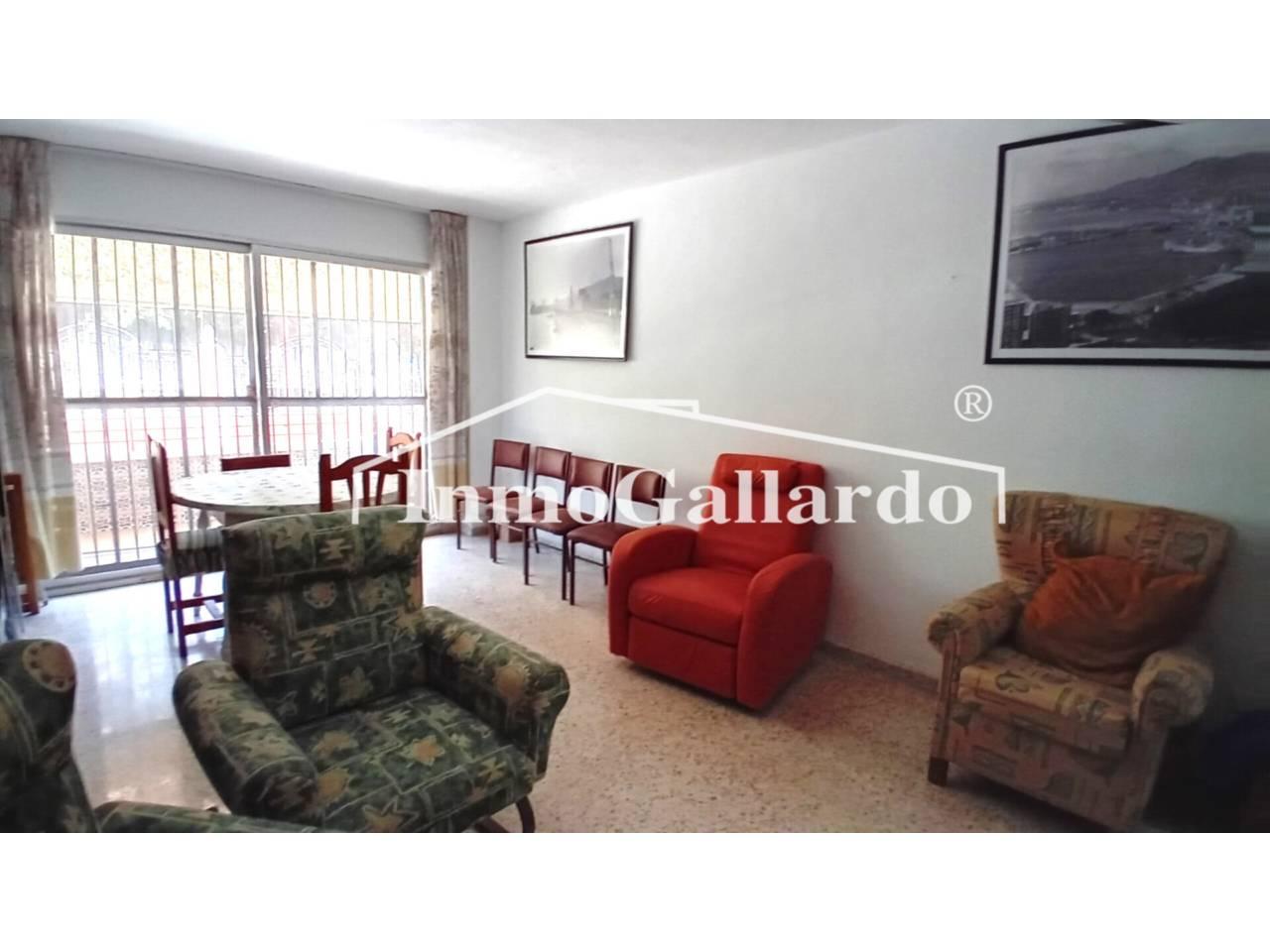 Flat for Sale in Rincón de la Victoria