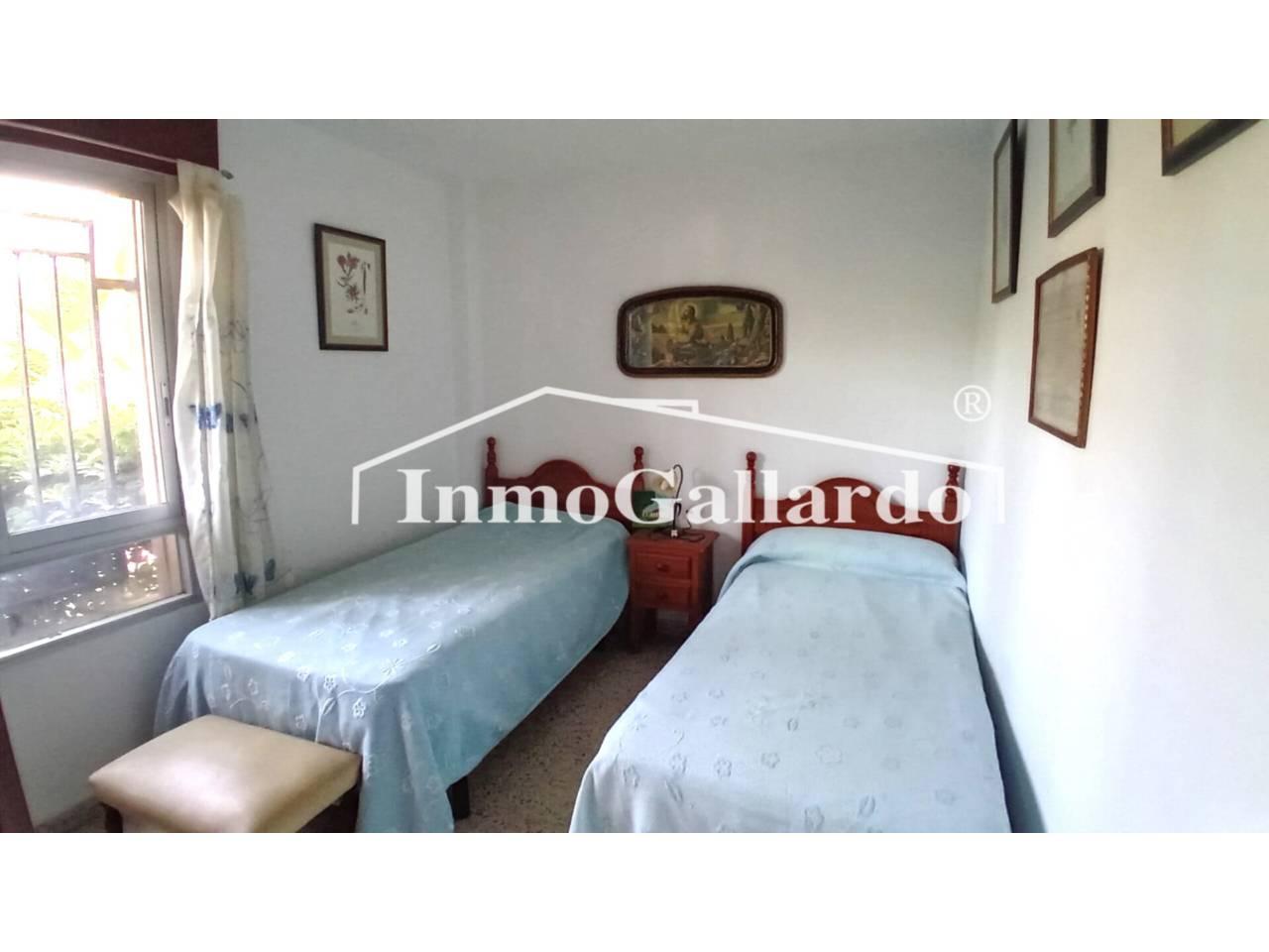 Flat for Sale in Rincón de la Victoria