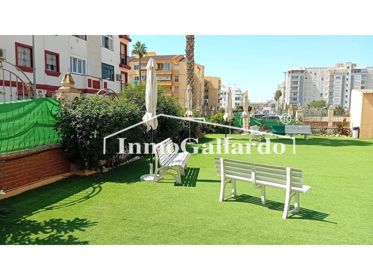Flat for Sale in Rincón de la Victoria