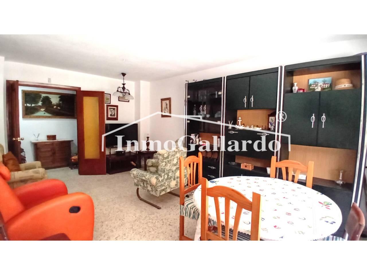 Flat for Sale in Rincón de la Victoria