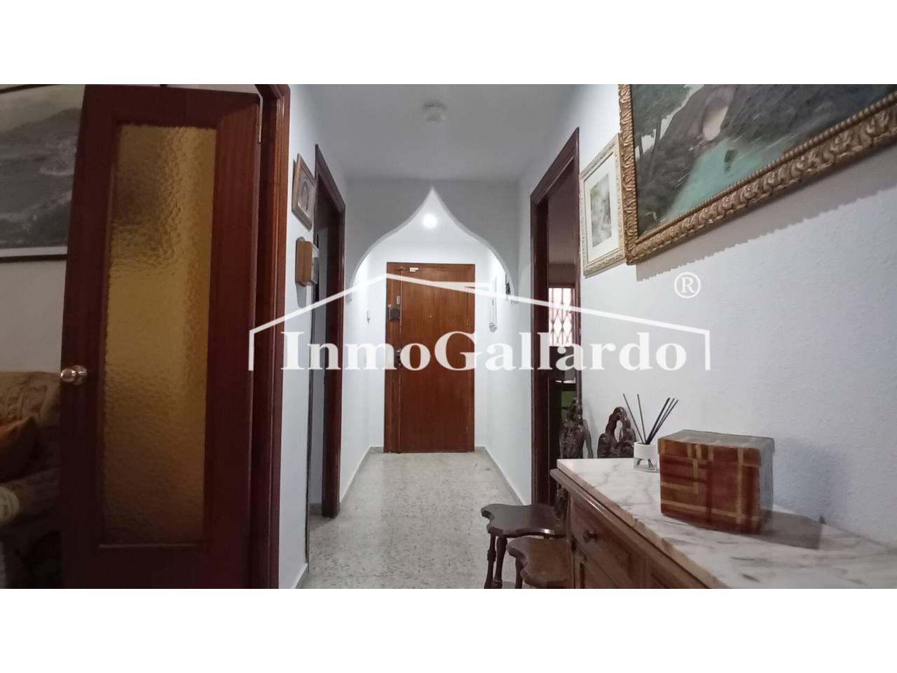 Flat for Sale in Rincón de la Victoria