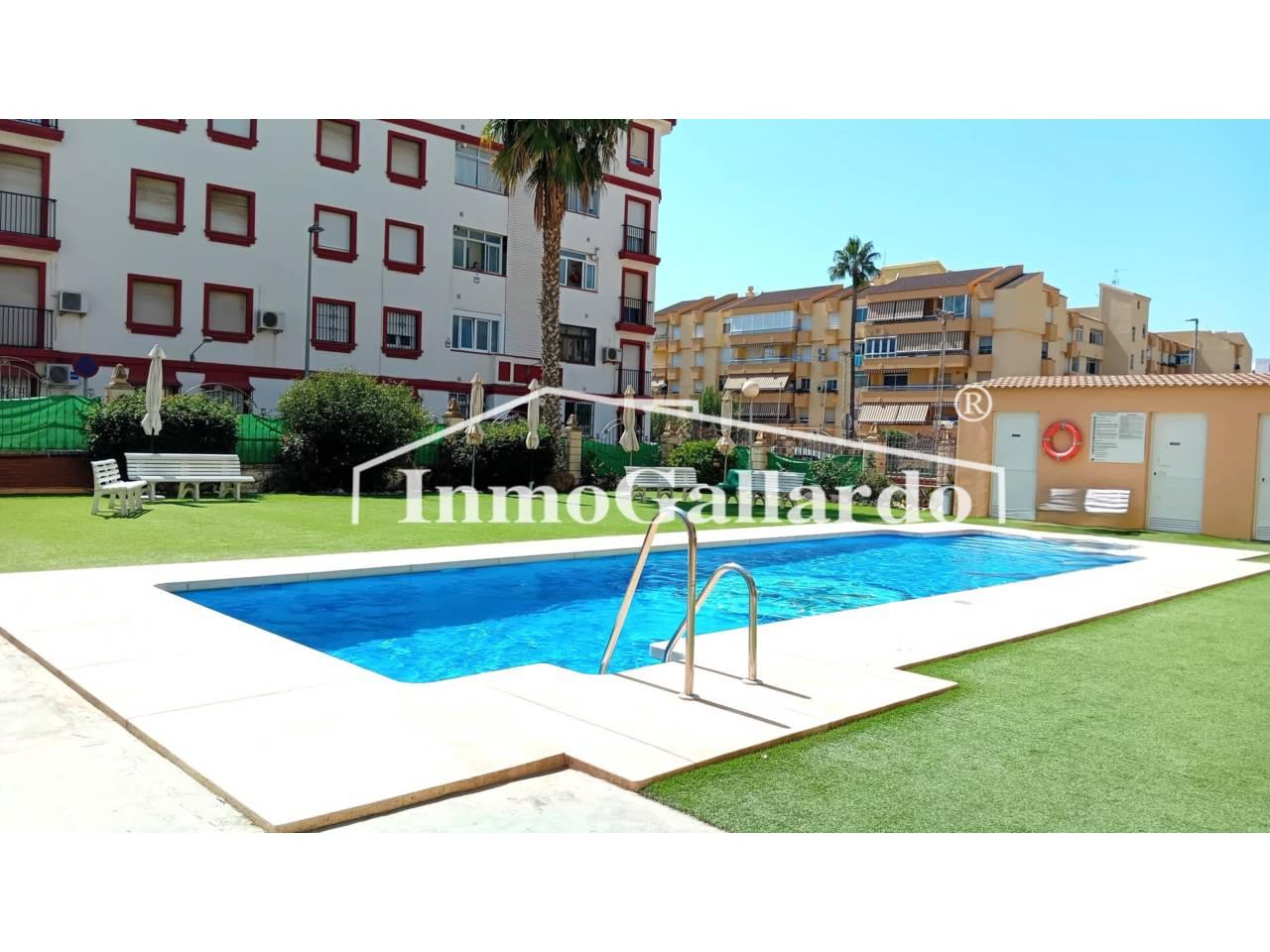 Flat for Sale in Rincón de la Victoria
