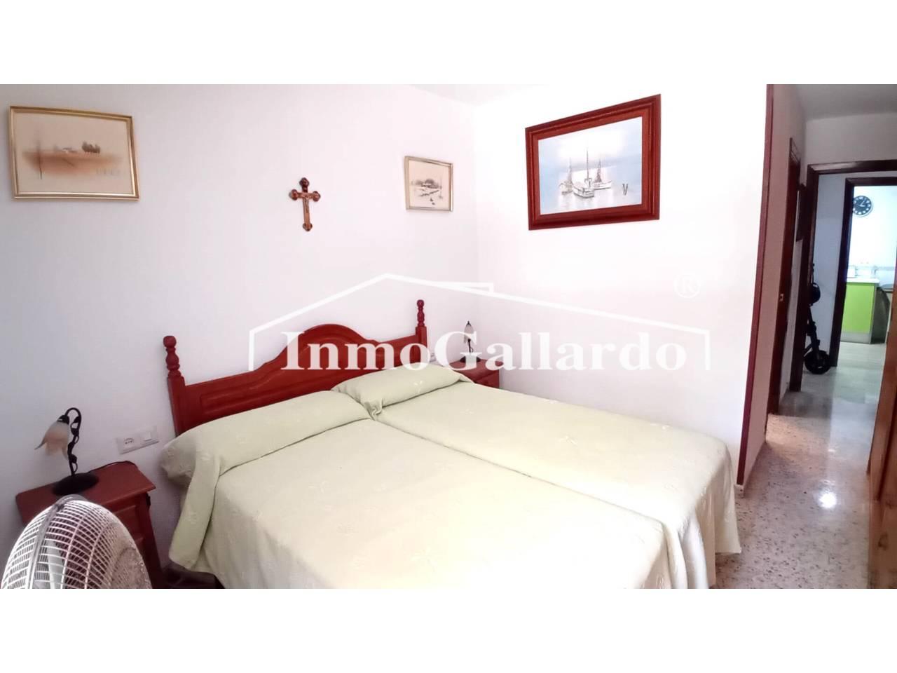 Flat for Sale in Rincón de la Victoria