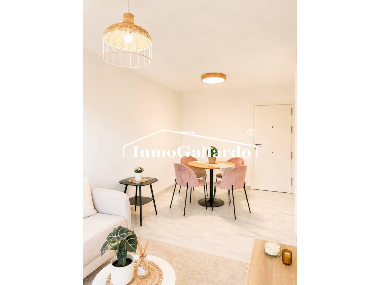 Ático en Venta en Rincón de la Victoria