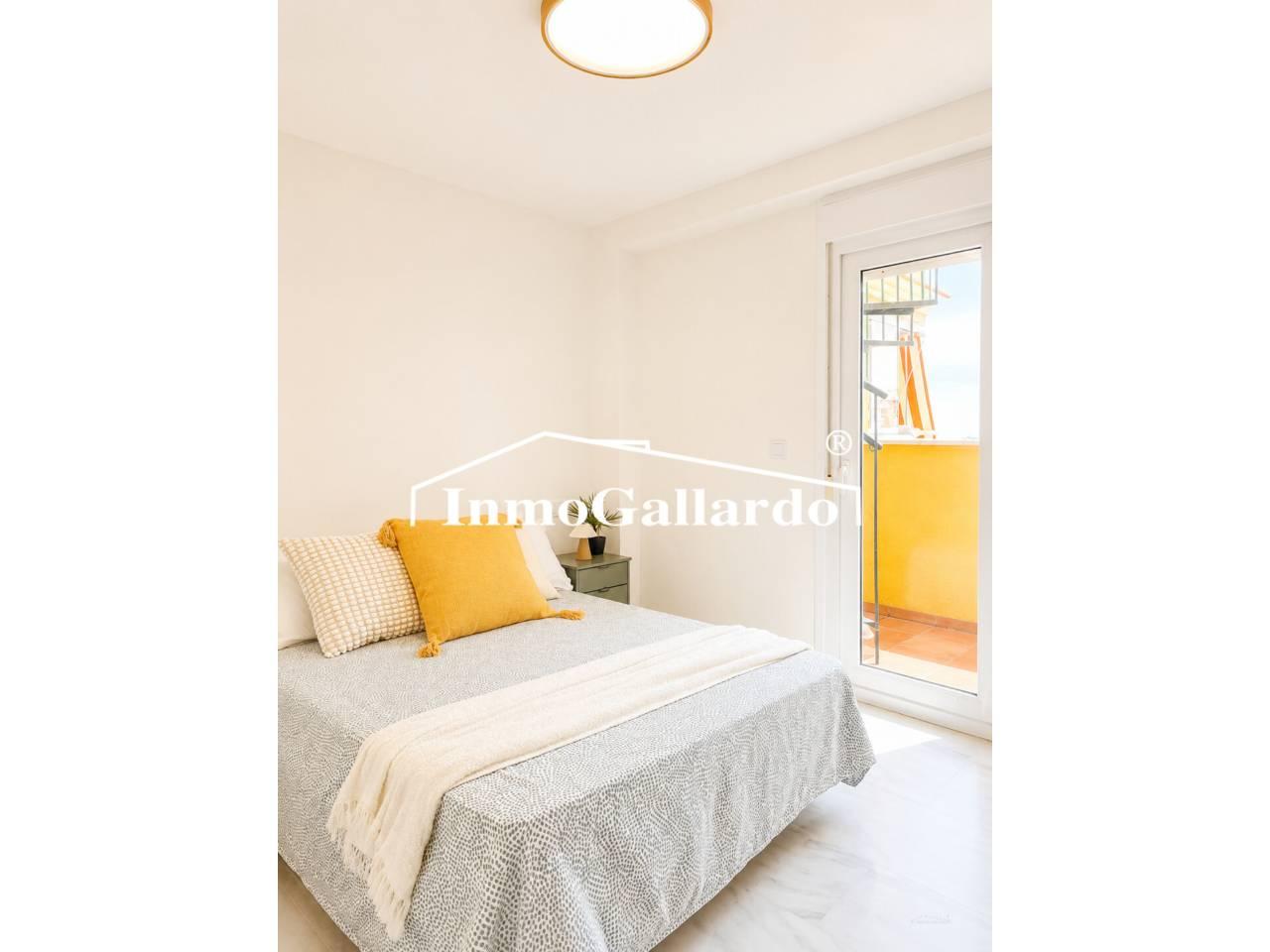Ático en Venta en Rincón de la Victoria