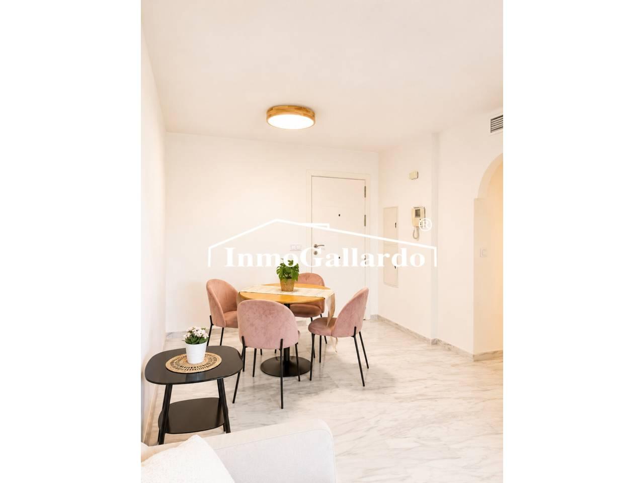 Ático en Venta en Rincón de la Victoria
