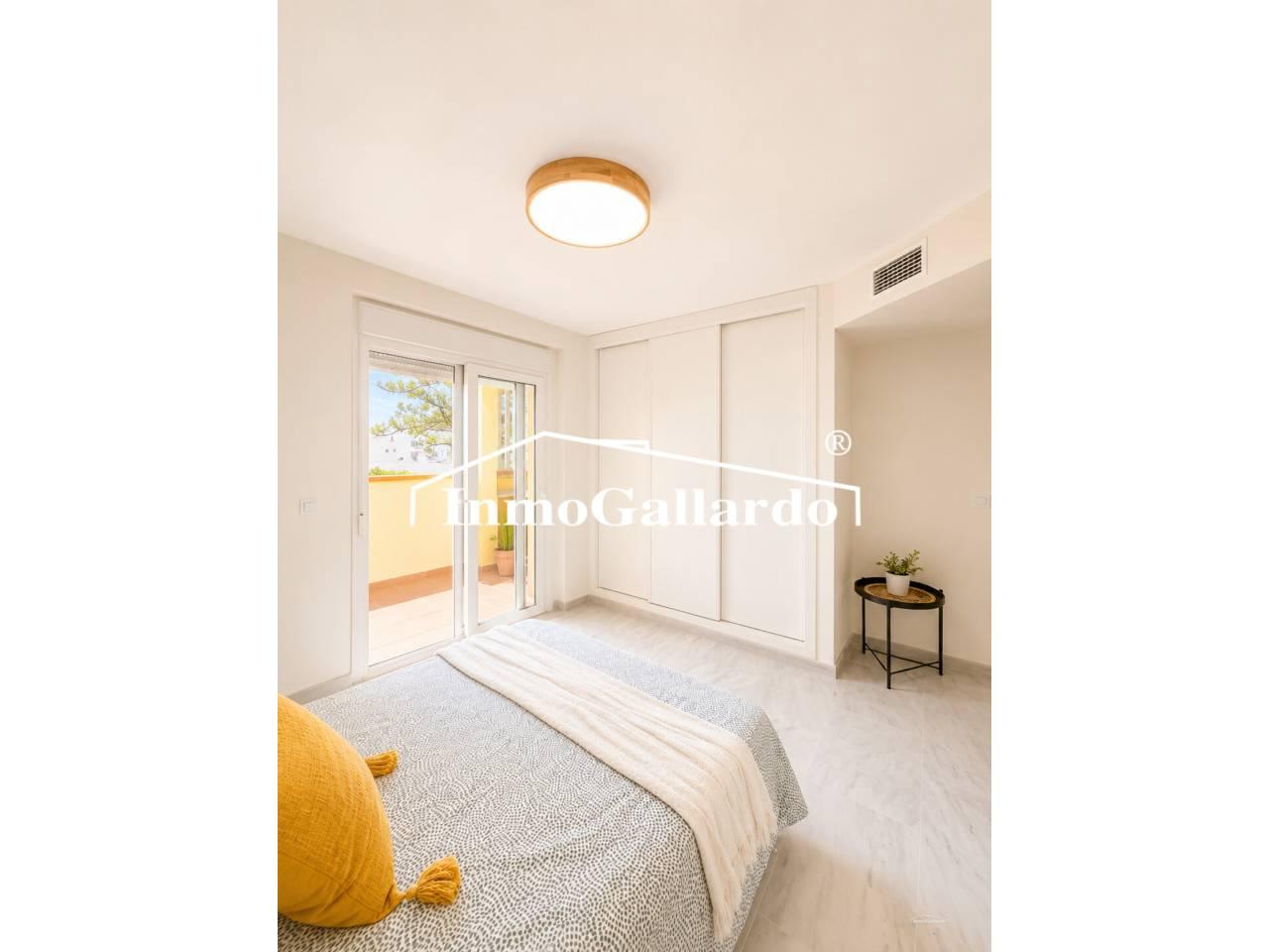 Ático en Venta en Rincón de la Victoria