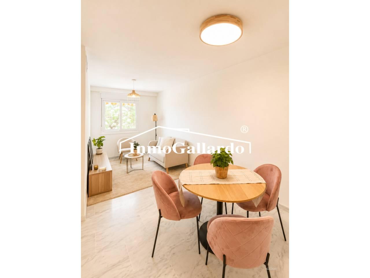 Ático en Venta en Rincón de la Victoria