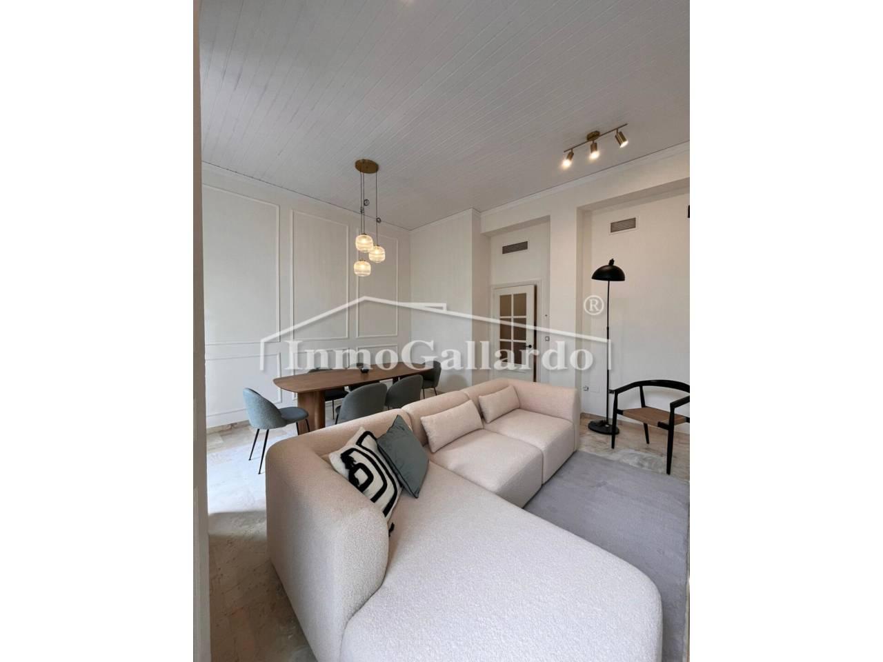 Flat for Sale in Málaga