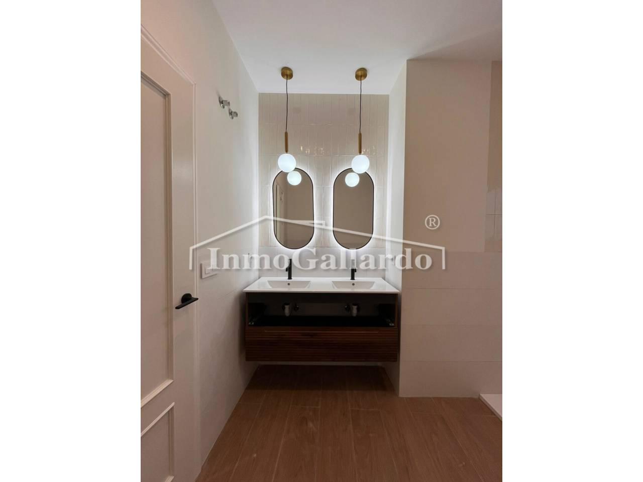 Flat for Sale in Málaga