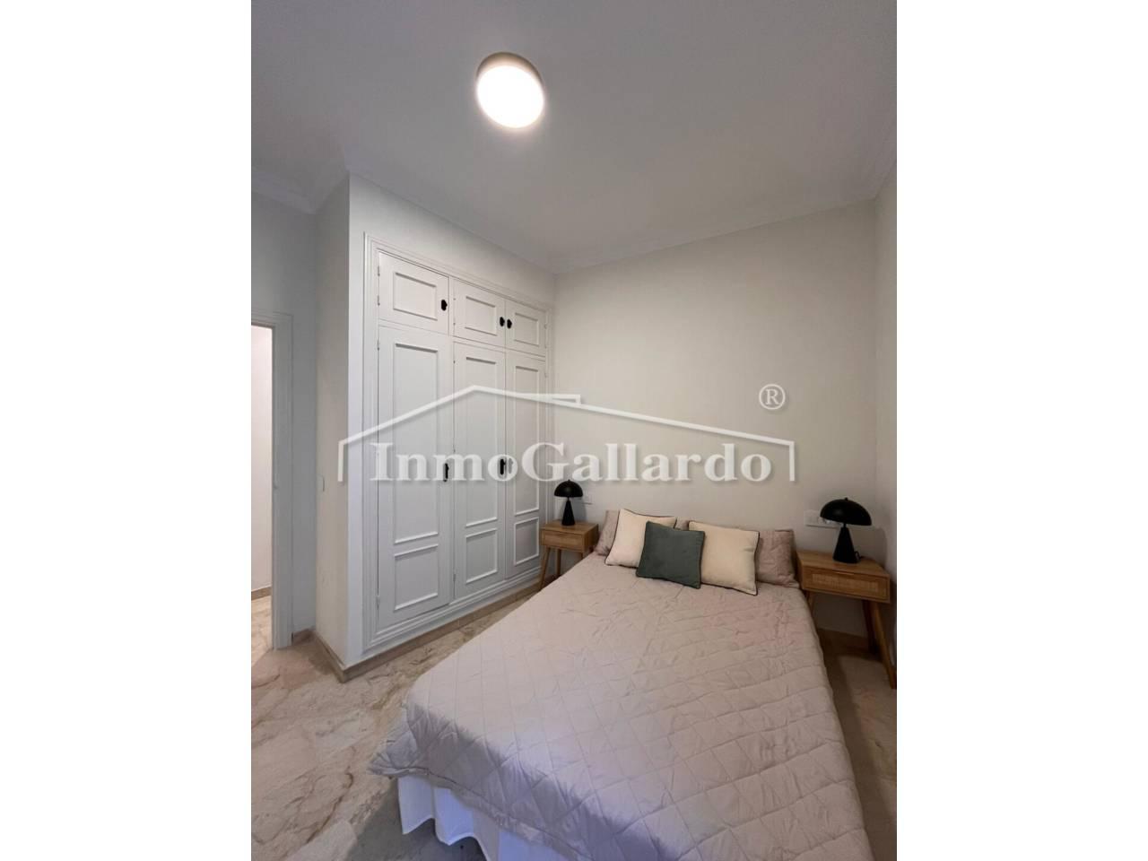 Flat for Sale in Málaga