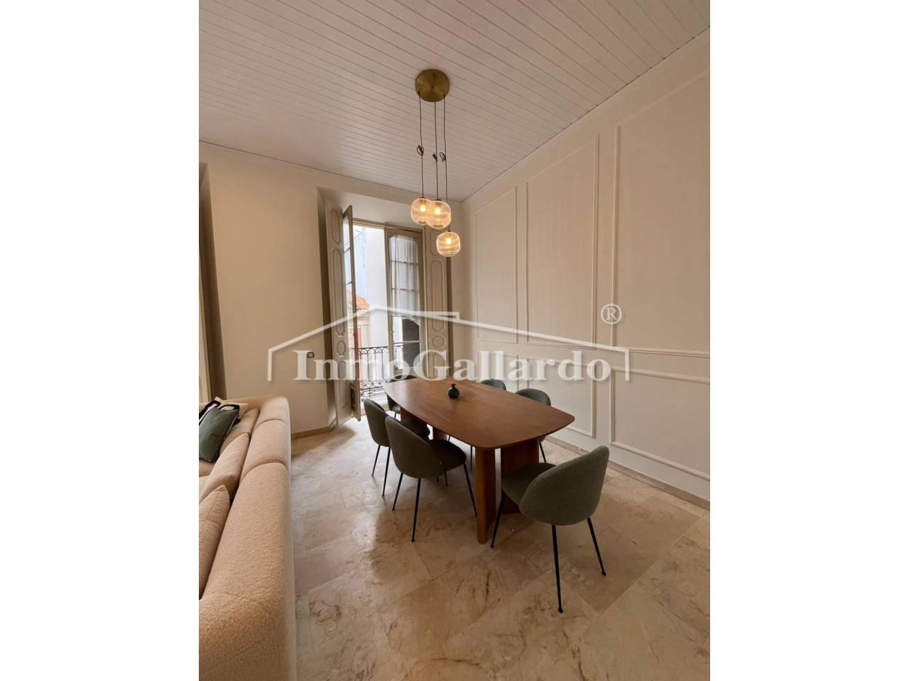 Flat for Sale in Málaga