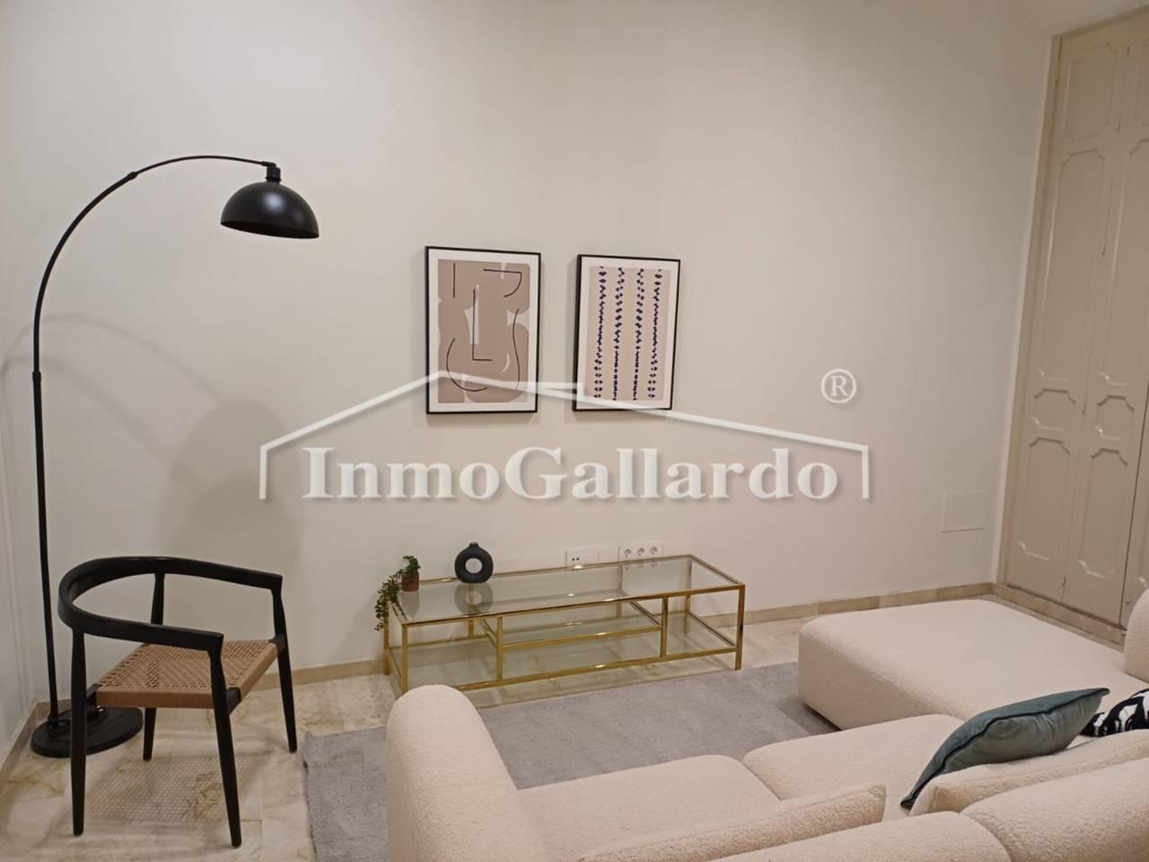 Flat for Sale in Málaga