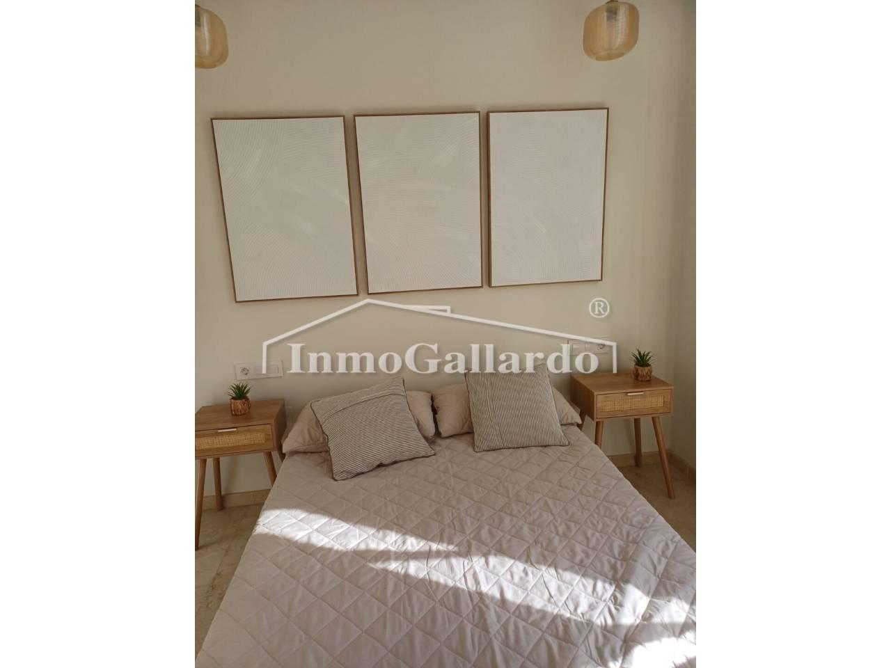 Flat for Sale in Málaga