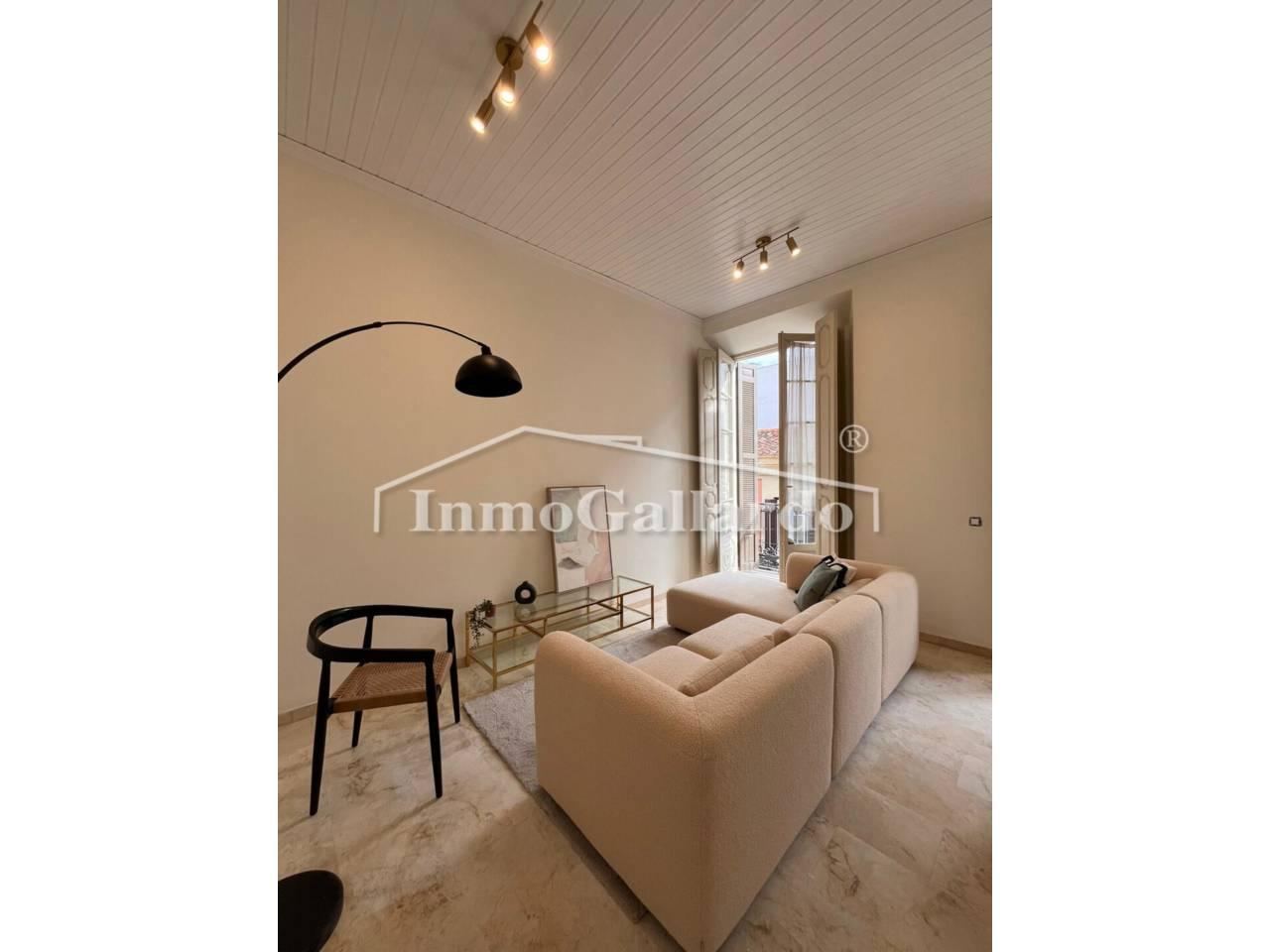 Flat for Sale in Málaga