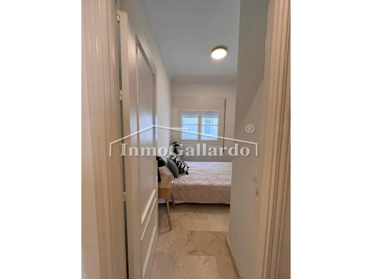 Flat for Sale in Málaga