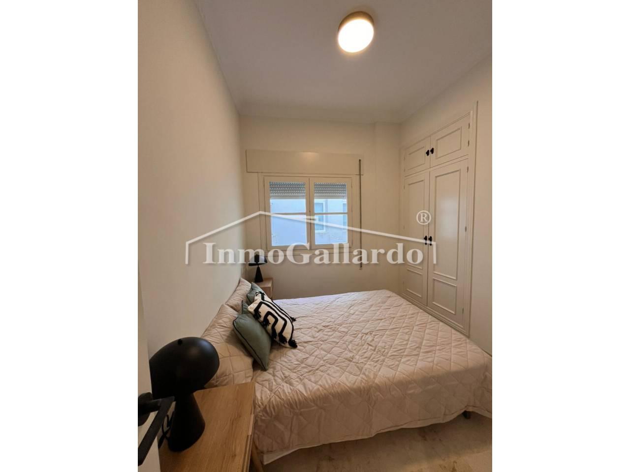 Flat for Sale in Málaga