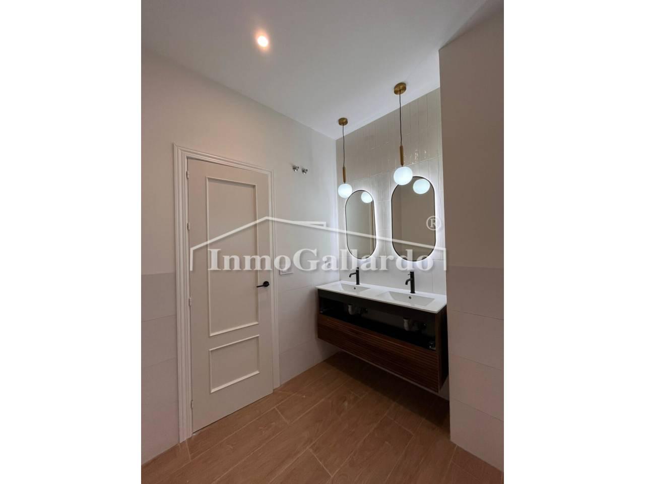 Flat for Sale in Málaga