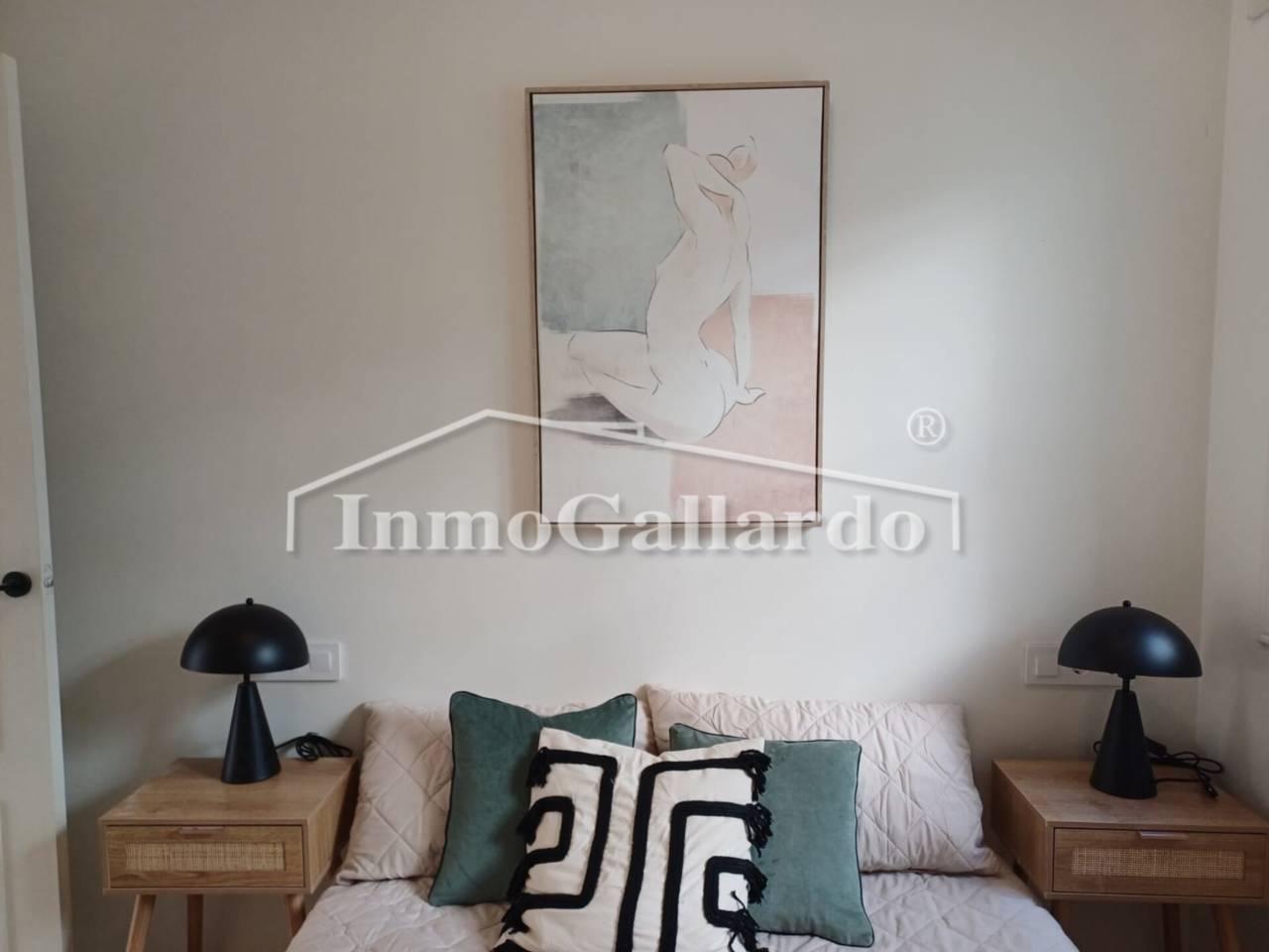 Flat for Sale in Málaga