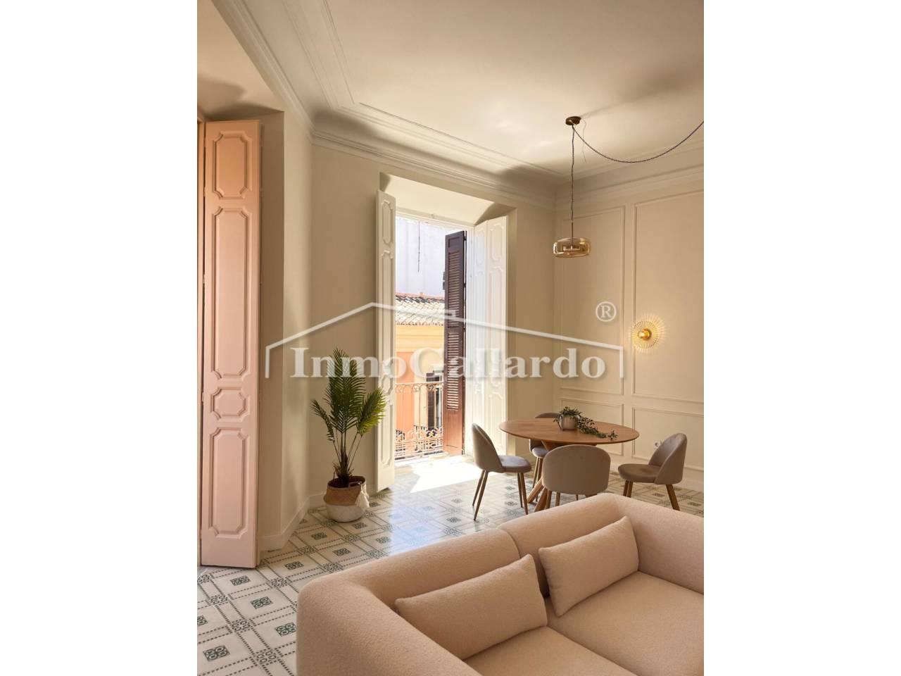Flat for Sale in Málaga