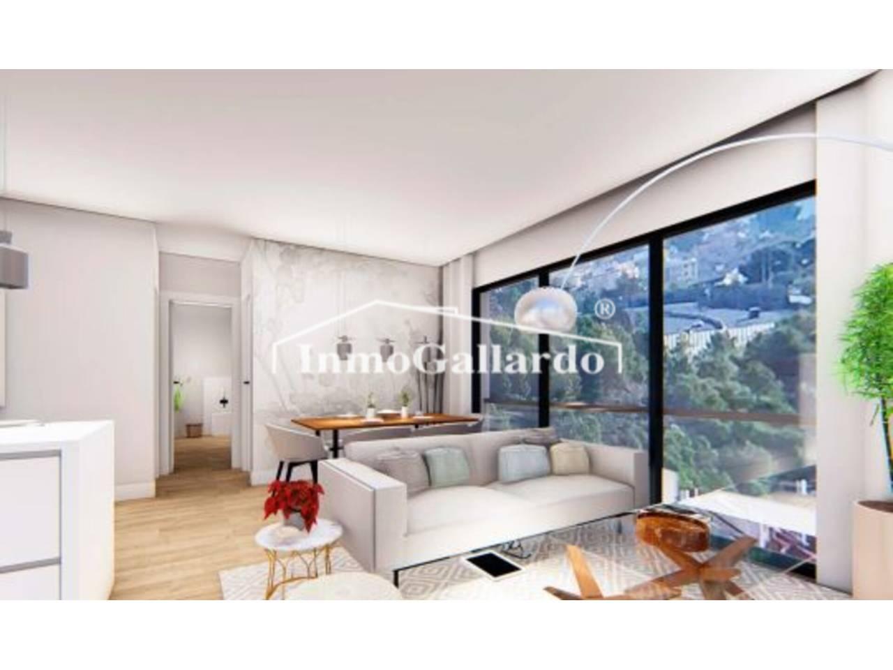 Building Site for Sale in Málaga
