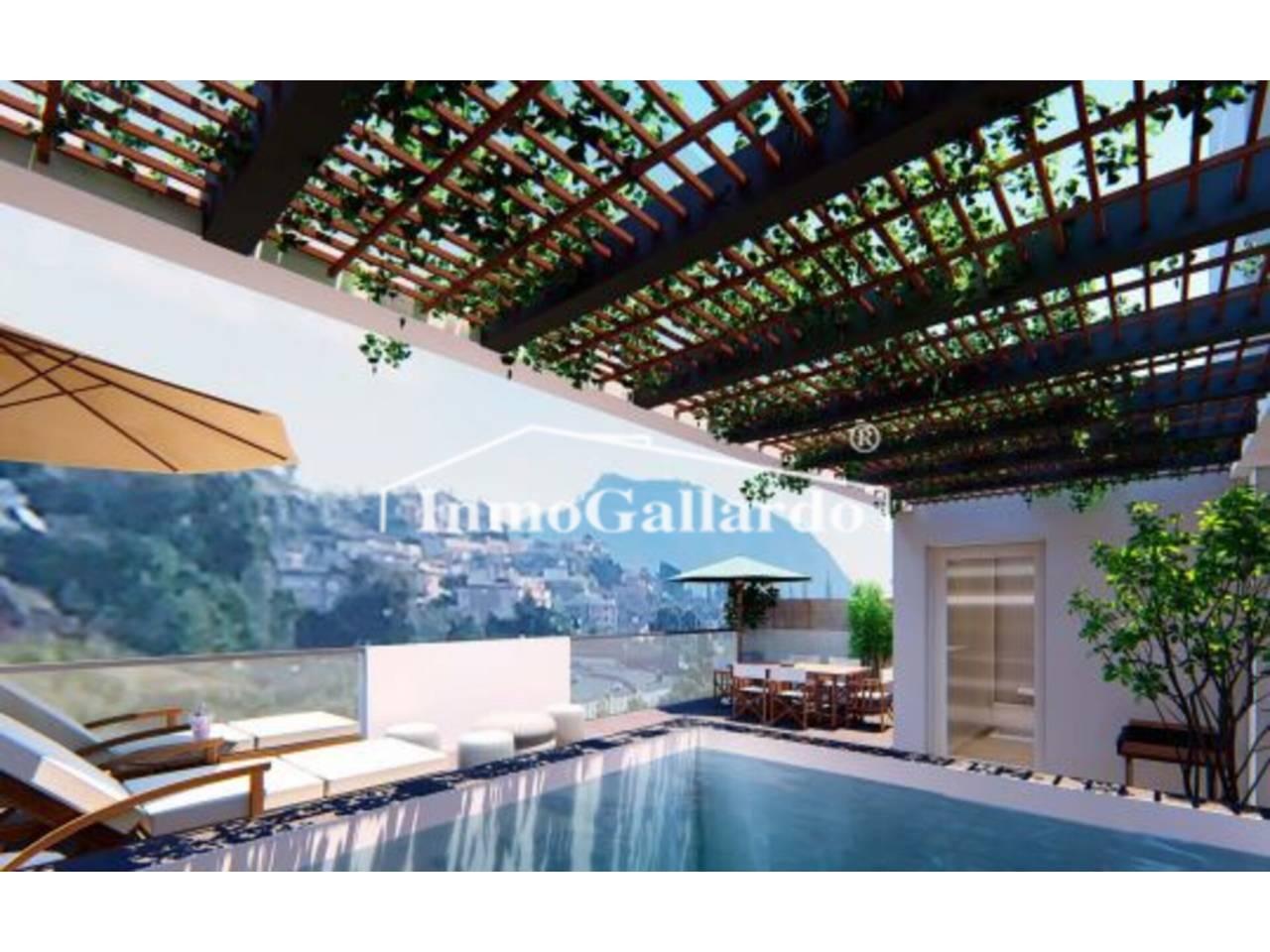Building Site for Sale in Málaga