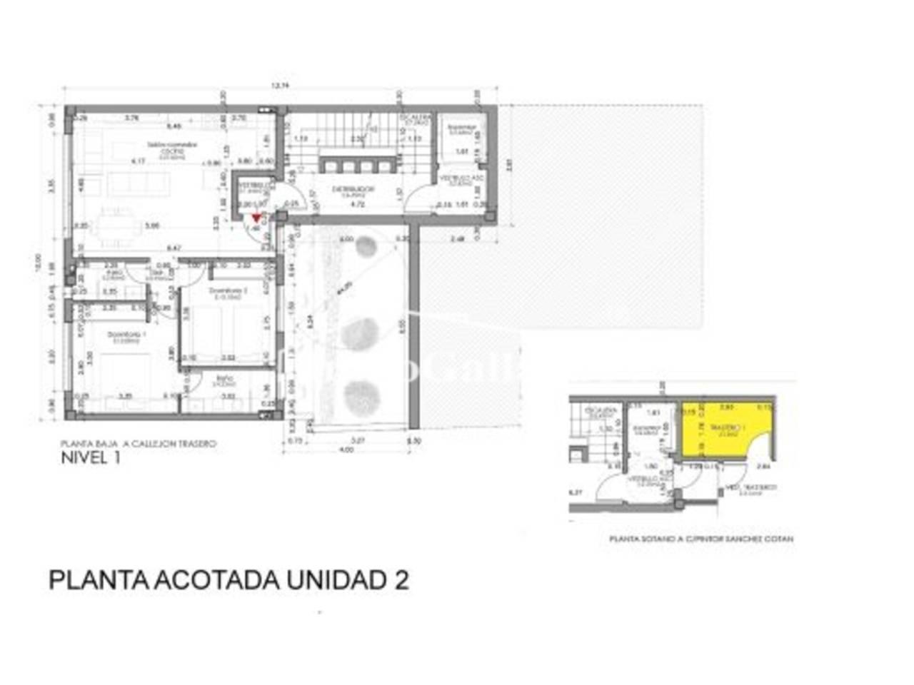 Building Site for Sale in Málaga