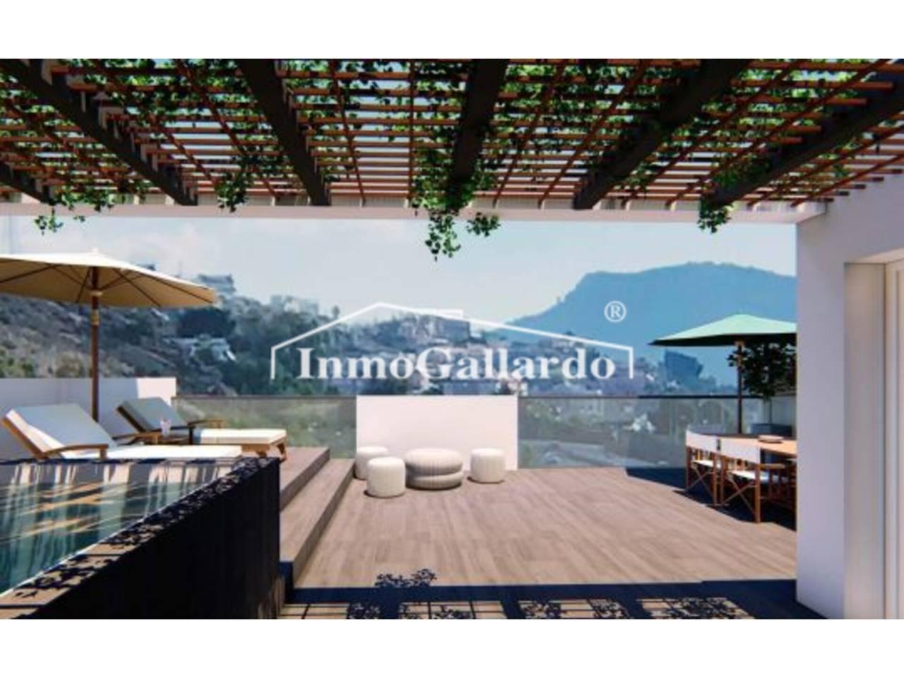 Building Site for Sale in Málaga
