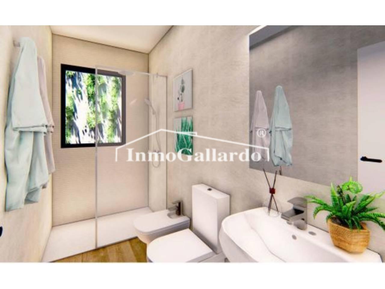 Building Site for Sale in Málaga