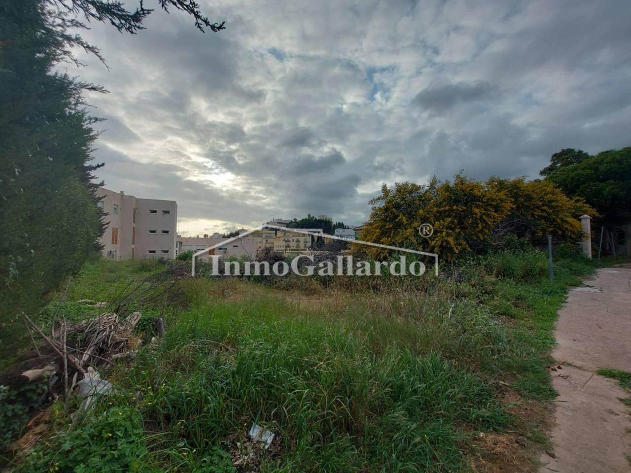 Solar en Venta en Rincón de la Victoria