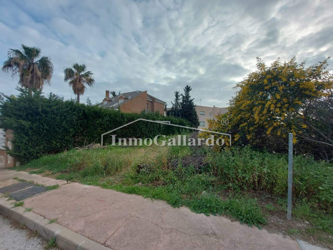 Solar en Venta en Rincón de la Victoria